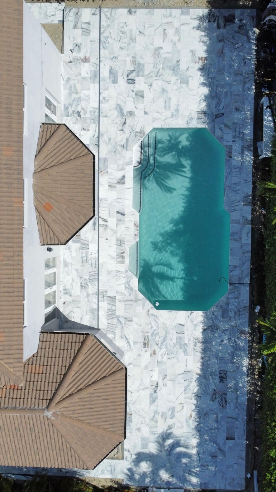 Maranatha pools
